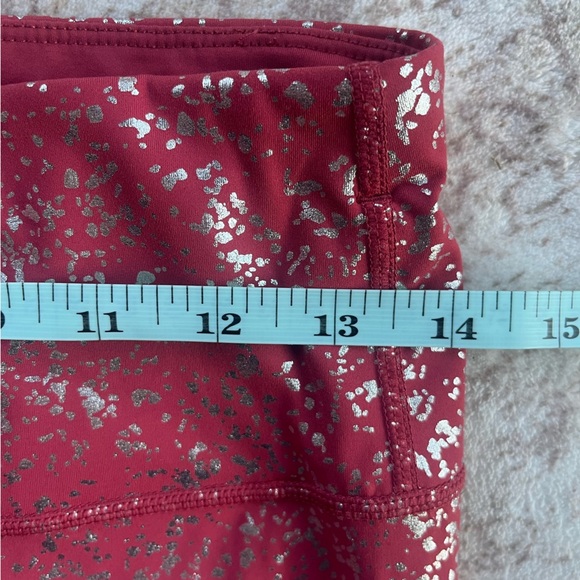 Sweaty Betty Goddess 7/8 Tight Size Large - Picture 9 of 11